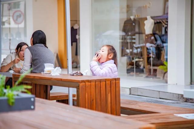 千年箭道街焕新颜，等你来打卡！