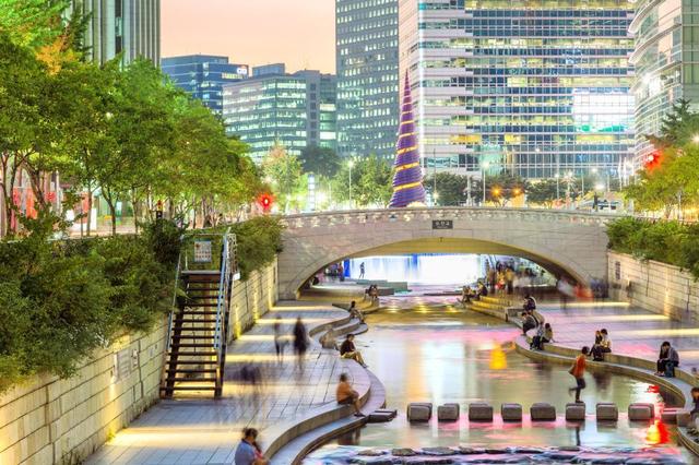 中国游客变少后，韩国景区仍垃圾遍地，韩网友：日本人干的