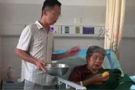 如果妻子不想照顾公婆，作为男人，应该怎么办？图片