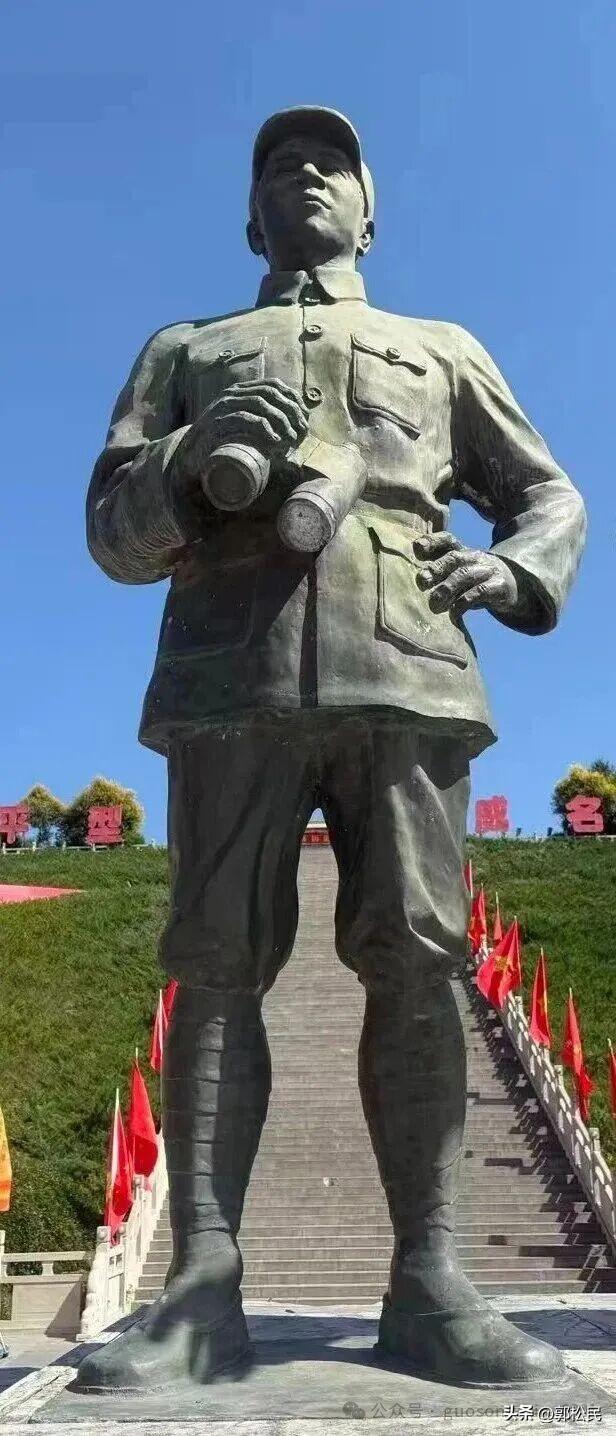 郭松民 | 自驾手记：平型关印象