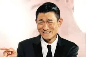 全世界粉丝最多的10位明星排行榜，刘德华会排在第几位呢？图片