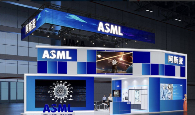 荷兰政府花200亿挽留无效，光刻机巨头ASML为何执意从老家搬走？