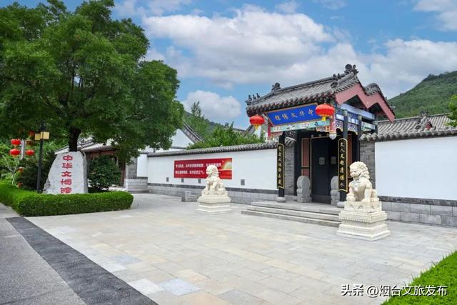 【乐游烟台】烟台新开的！6000亩超大游乐场，快来玩→