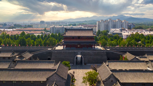 山东这座宝藏小城，坐拥国家一级博物馆！范仲淹、李清照都为它停留