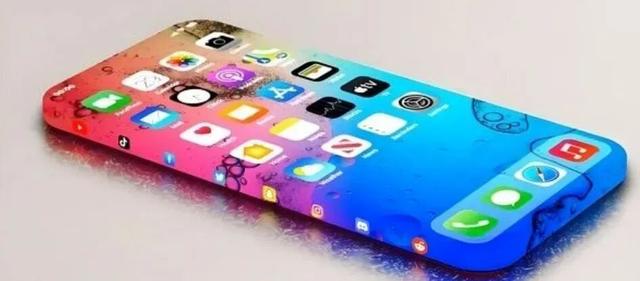 苹果20周年纪念版iPhone曝光：显示效果更亮