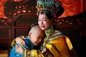 清朝皇室爱新觉罗家族还有后人吗？为何不去祭拜清东陵和清西陵？图片