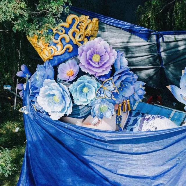 济南“顶流”新家位置在这儿！打卡人流量堪比春节灯会，给您细数诸多看点！