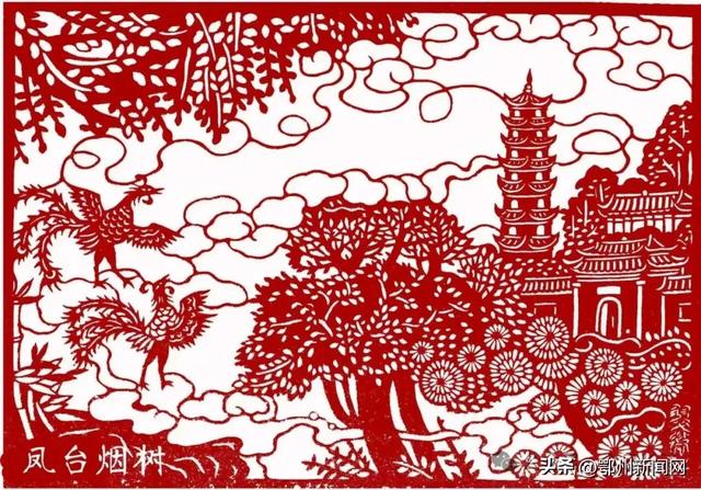 鄂州八景:藏在长江岸边的“时光博物馆”