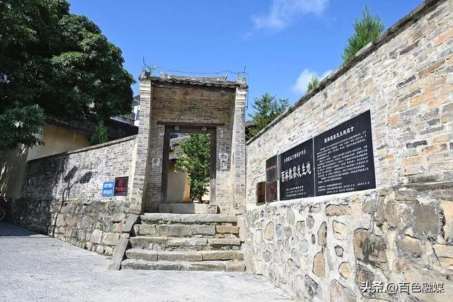 盛会带路 趣游百色丨来田林，做一回“山水闲人”