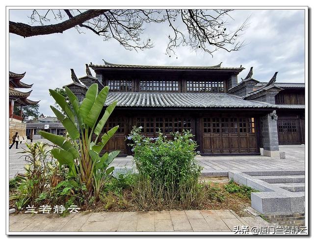 云南蒙自：自由行两日游（含攻略）