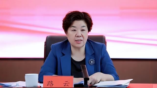 河南交投董事长付磊拟任正厅长级职务