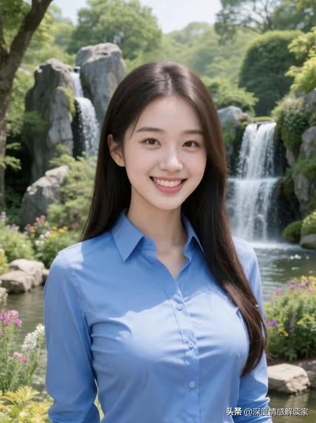 “男怕前，女怕后”：怕的是什么？你不能不知道！