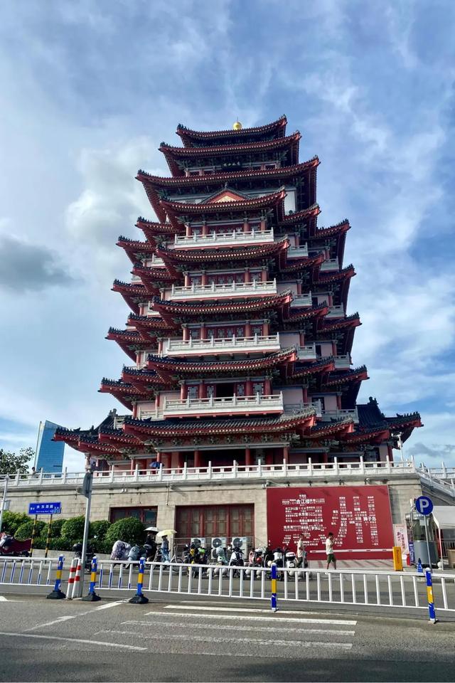 惠州的美好，藏不住了！！！