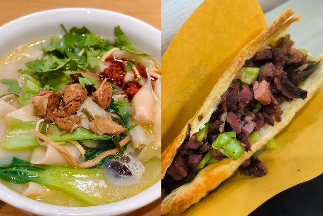 豫西北穿越记：在秦晋咽喉处，寻找山河与历史的回响