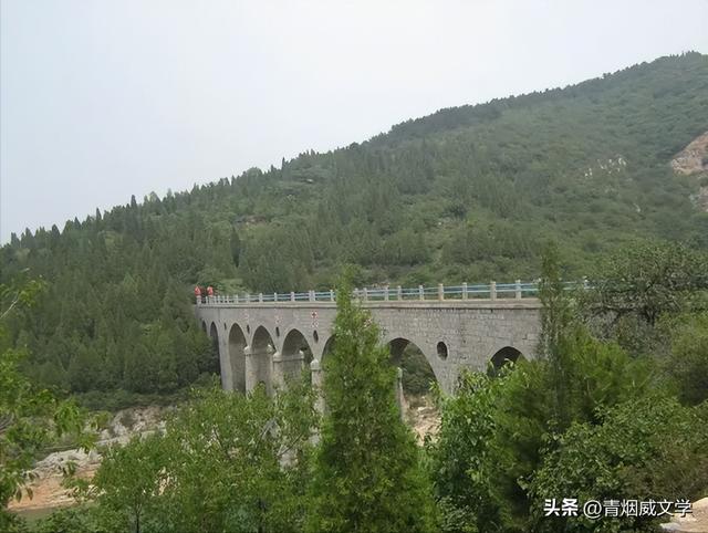 走进大寨（游记）