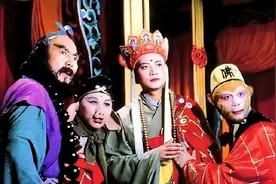 六小龄童版孙悟空：六年磨一剑，工资两千块，网友直呼心疼猴哥！图片