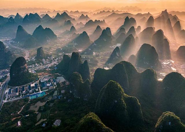 广西不按套路来！沿海省靠螺蛳粉出圈，南普魔性洗脑？