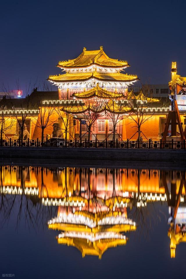 春节去哪玩？最值得去的6个北方小城，年味超浓，反向出游不拥挤