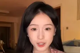 张雅琪官宣入职湖南卫视图片