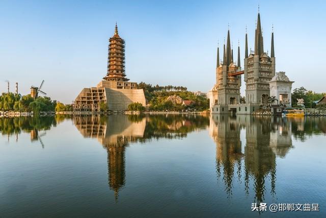 我是邯郸人，走了一趟省会石家庄，说说我对石家庄的几点印象