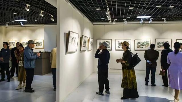 国庆假期第一天 白山文旅活动精彩纷呈