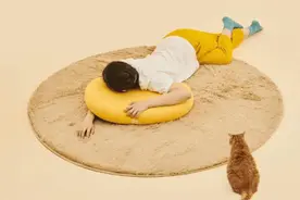 重庆80后创业卖枕头被子，毛利60％，年销两个亿图片