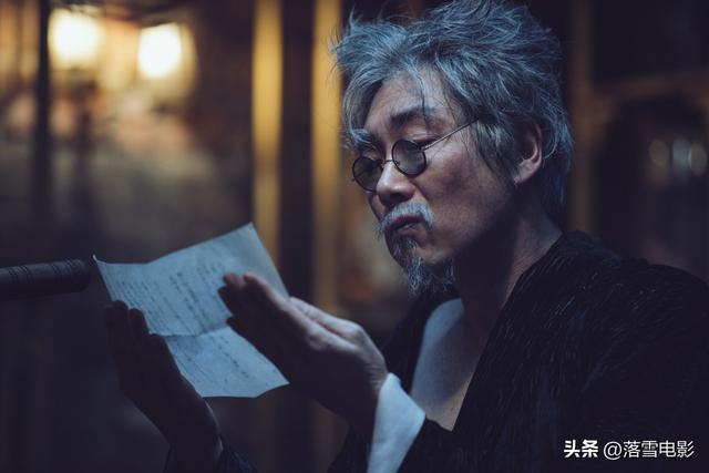 记住！永远别把《小姐》，当作情色片！