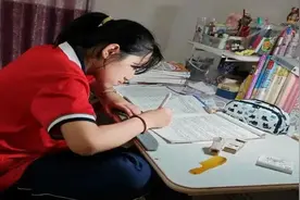 初中孩子什么时候能开窍？有这四种表现，证明孩子开始走上坡路了图片