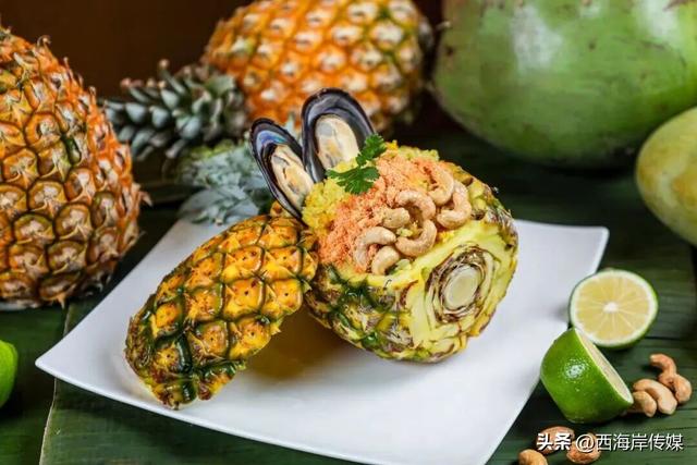 秋色渐浓，正是奔赴红树林的最佳时光！