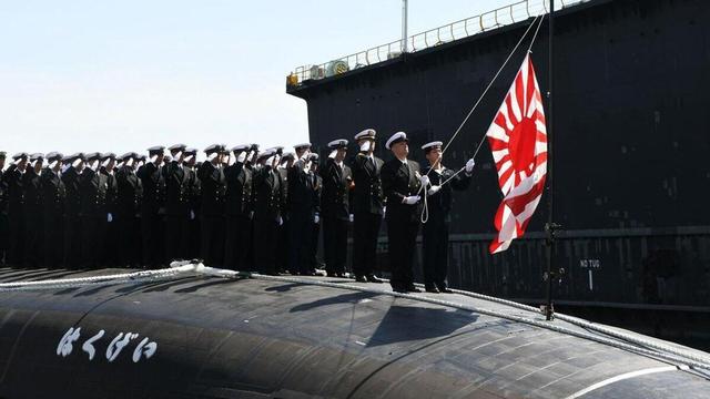 日本瞒了1年，日舰擅闯中国领海，中方射击两发炮弹？日本有人很不服气，但高层不敢吭声