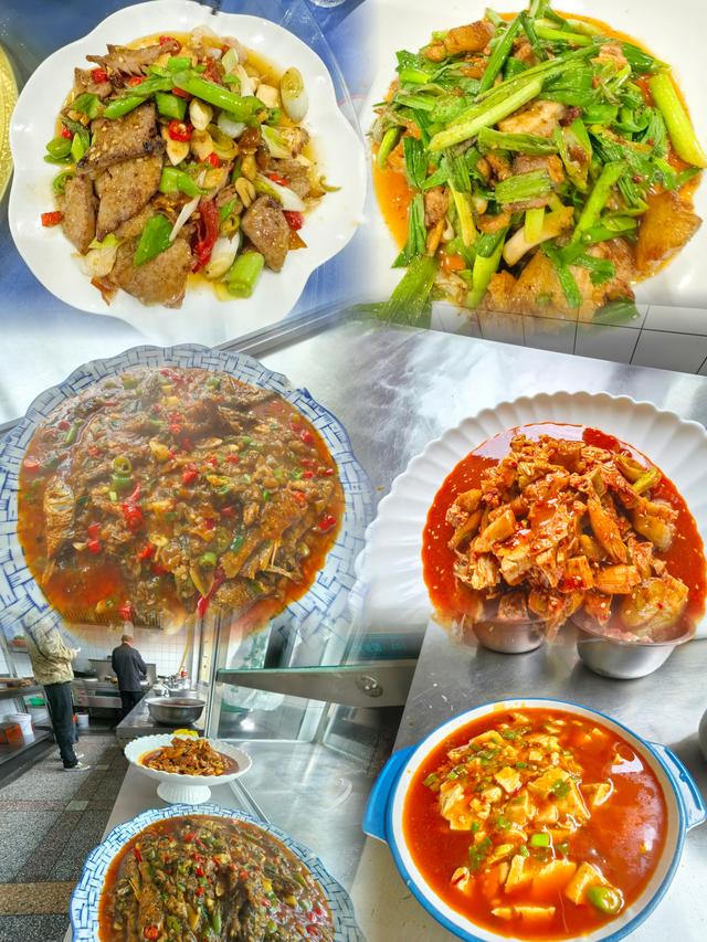 周末邛崃游记：藏在古镇里的烟火与温情