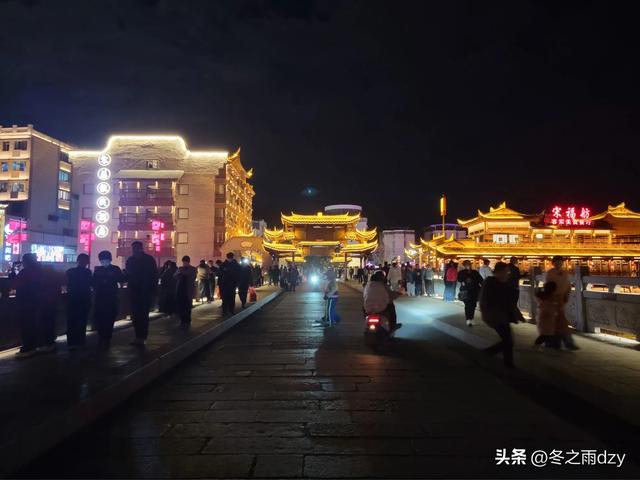 客家首府,大美长汀(2025.2.11/12 龙岩·长汀)