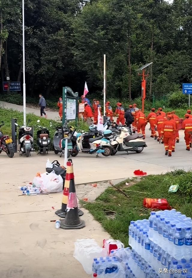 自闭男孩大理苍山失联后续：救援队员发声，原来一切早有迹象