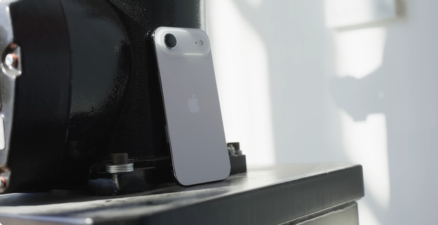 用了两周 iPhone Air，我把真实感受扒得明明白白