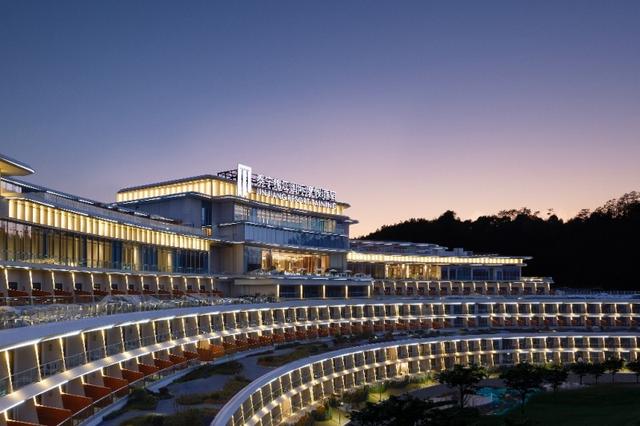 锦江丽笙酒店2025年深化文旅目的地布局，构建品牌增长新图景