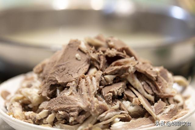 淄博必尝的五道特色美食，喜欢美食的朋友不要错过了！