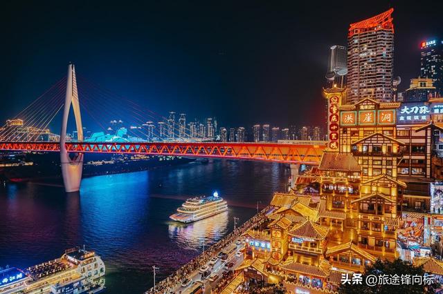 别再为门票肉疼啦，9个0元神仙地，秋景美到窒息还管够