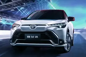 燃油车别乱买，11月燃油SUV销量排行榜，星越L第1、途岳仅第10名图片