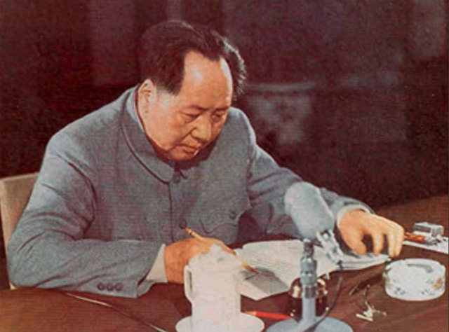 毛主席唯一活下来的儿子毛岸青，晚年享受什么待遇