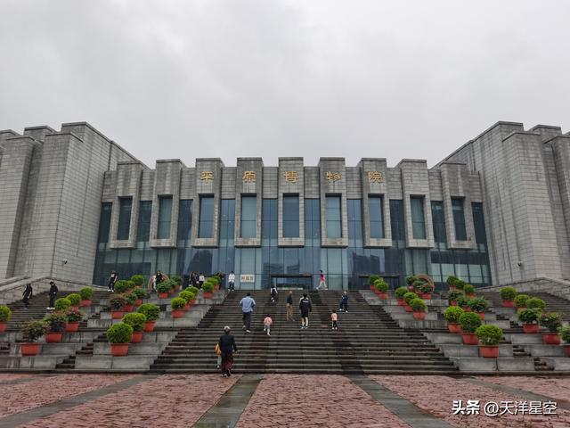 国庆回乡录（七）新乡