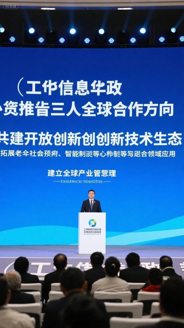 华为Al破局！机器人革命引爆万亿市场，中国智能改写全球规则
