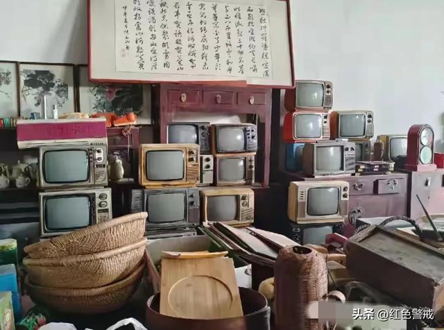 大冤种！家里堆成了“金山”，子女却不愿继承，老物件没出路了？