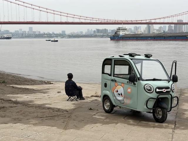 沧桑是一种财富