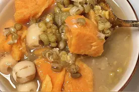 三伏天出汗多，黄瓜茄子靠边站，常吃3样，消暑化湿、解暑解乏！图片