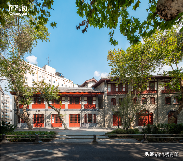 全国百强！青羊区入选2025中国市辖区旅游综合竞争力百强区