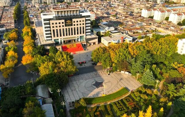 【多图预警！】这里不是5A景区，是鲁南制药！