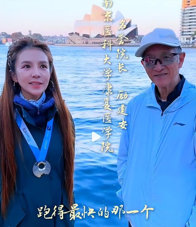 善恶终有报！52岁重病缠身的朱迅，走上了另一条道路