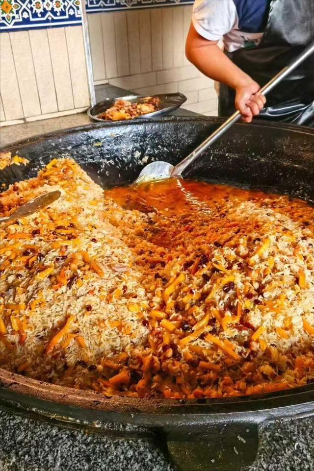 签证零压力！2026年自驾中亚，32天连穿五个斯坦国，一路惊喜连连