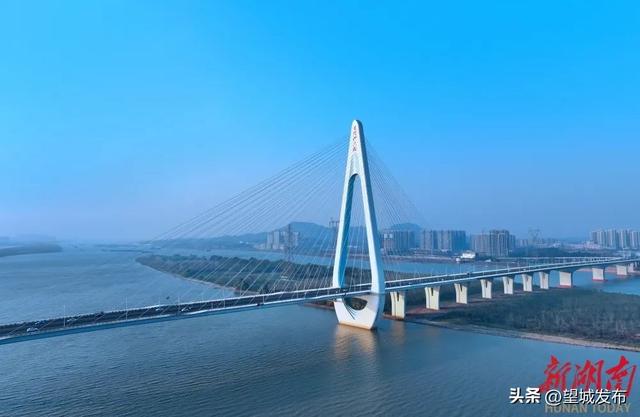 大泽湖，凭什么崛起为长沙的理想之城？