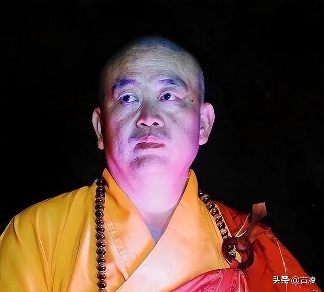 多名情妇，被爆出的释永信，才知道她的坚守与慈悲有多让人景仰